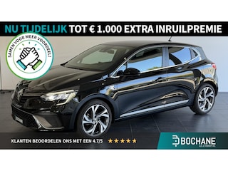 Renault Clio 1.0 TCe R.S. Line NAVI|CLIMATE| 360 CAMERA