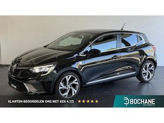 Renault Clio 1.0 TCe R.S. Line NAVI|CLIMATE| 360 CAMERA