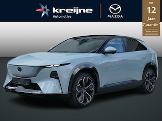 Mazda CX-6e Takumi 78 kWh | 1500KG Trekhaak |  RIJKLAARPRIJS!
