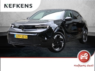 Opel Mokka Electric GS 54 kWh Accu 97% | LED verlichting | Camera | Navigatie | Black pack | Apple Carplay & Android Auto