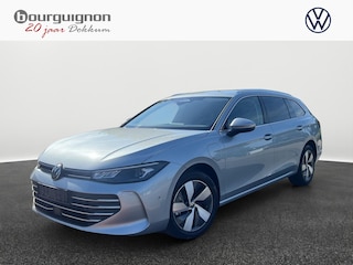 Volkswagen Passat Variant 1.5 eHybrid Business | Wordt verwacht | Trekhaak | DCC | A.cam | ACC |