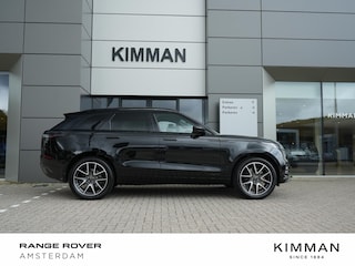 Land Rover Range Rover Velar P400e AWD Belgravia Edition PHEV | Cold Climate | Black Pack | Comfort Pack |