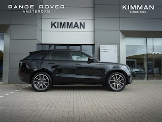Land Rover Range Rover Velar P400e AWD Belgravia Edition PHEV | Cold Climate | Black Pack | Comfort Pack |