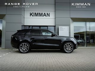 Land Rover Range Rover Velar P400e AWD Belgravia Edition PHEV | Cold Climate | Black Pack | Comfort Pack |