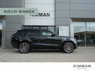 Land Rover Range Rover Velar P400e AWD Belgravia Edition PHEV | Cold Climate | Black Pack | Comfort Pack |