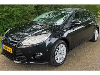 Ford Focus 1.0 EcoBoost 2013 AIRCO CRUISE 5-DRS ERG NETTE AUTO