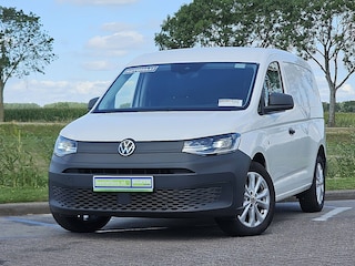 Volkswagen Caddy 2.0 L2 Maxi LED Automaat