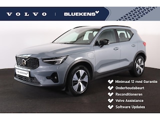 Volvo XC40 T4 Plug-in hybrid Plus Dark - Intellisafe Assist/Surround - Sensus navigatie - Harman Kardon Audio - Elektrisch bedienbare voorstoelen - Verwarmbare voorstoelen - Parkeercamera - LED koplampen - Mistlampen - Trekhaak semi elektrisch inklapbaar