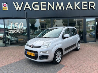 Fiat Panda 0.9 TwinAir Easy Airco|Elektrische pak|GoedOH