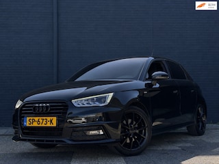Audi A1 Sportback 1.4 TFSI Sport S line Edition | Automaat | Stoelverwarming