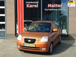 Kia Picanto 1.0 LXE *AIRCO* *TREKHAAK* *APK T/M 07-08-2027*