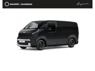 Kia PV5 L2H1 Elite Executive 71.2 kWh | Stoelverwarming |  360°-camera | Dodehoekassistentie | Elektrisch inklapbare buitenspiegels | Stuurwielverwarming |
