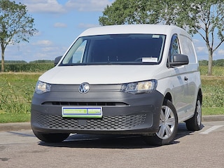 Volkswagen Caddy 2.0 ac EURO6