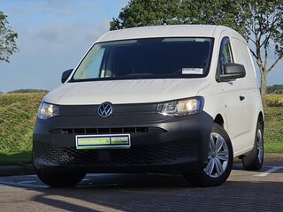 Volkswagen Caddy 2.0 ac EURO6