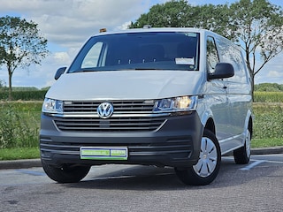 Volkswagen Transporter 2.0 TDI L2 Carplay 150pk !