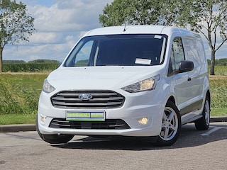Ford Transit Connect 1.5 L2 Lang Airco 3 Zits