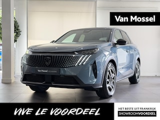 Peugeot 3008 1.6 plug-in Hybrid 195 Allure