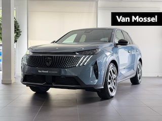 Peugeot 3008 1.6 plug-in Hybrid 195 Allure