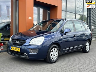 Kia Carens 2.0 CVVT X-tra|Airco|Trekhaak|Isofix|APK 2027|NAP