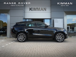 Land Rover Range Rover Velar P400e AWD Belgravia Edition PHEV | Cold Climate | Driver Assist | Meridian 3D Surround |