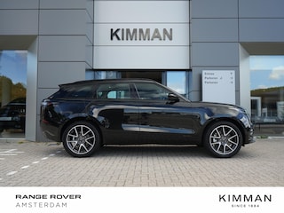 Land Rover Range Rover Velar P400e AWD Belgravia Edition PHEV | Cold Climate | Driver Assist | Meridian 3D Surround |