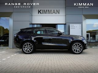 Land Rover Range Rover Velar P400e AWD Belgravia Edition PHEV | Cold Climate | Driver Assist | Meridian 3D Surround |
