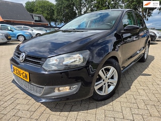 Volkswagen Polo 1.2 TSI Trendline 2012. Climate/Cruise/Stoelverwarming etc.. APK 04-2027