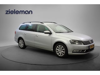 Volkswagen Passat Variant 1.4 TSI Comfortline BlueMotion - Navi, Cruise, PDC