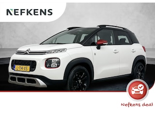 Citroën C3 Aircross 1.2 110pk C-Series | Climate control | Parkeersensoren | Navigatie | Lichtmetalen velgen |
