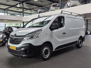 Renault Trafic 2.0 dCi 120 T29 L1H1 Comfort / Carplay