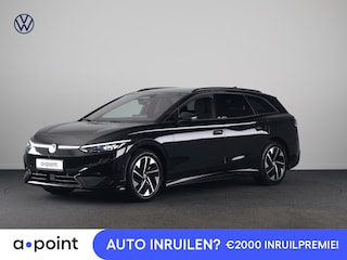 Volkswagen ID.7 Limited Edition Plus 86 kWh accu, 210 kW / 286 PK Elektrische stoelen | 360 Camera | Carplay