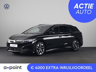 Volkswagen ID.7 Limited Edition Plus 86 kWh accu, 210 kW / 286 PK Elektrische stoelen | 360 Camera | Carplay