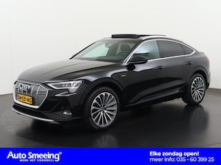 Audi e-Tron 55 quattro S edition 95 kWh | SOH 96% | Panoramadak | Bang&Olufsen | S-Line | Zondag Open!