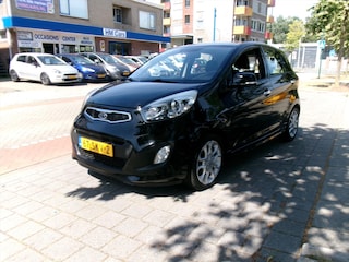 Kia Picanto 1.0 CVVT 69 PK 5D Comfort Pack Airco
