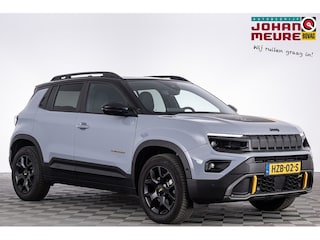 Jeep Avenger 1.2T 4xe The North Face | CARPLAY | 360 gr CAMERA | ADAPTIVE CRUISE