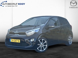 Kia Picanto 1.0 CVVT Design Edition / Carplay / Climate Control