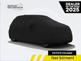 Renault Austral 1.2 mild hybrid 130 Techno TREKHAAK | CAMERA | SENSOREN | CRUISE | APPLE CARPLAY | ANDROID AUTO