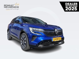 Renault Austral 1.2 mild hybrid 130 Techno TREKHAAK | CAMERA | SENSOREN | CRUISE | APPLE CARPLAY | ANDROID AUTO