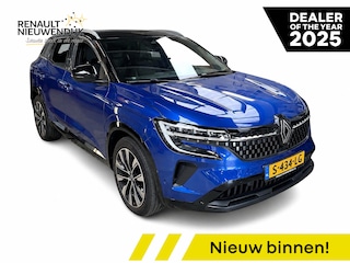 Renault Austral 1.2 mild hybrid 130 Techno TREKHAAK | CAMERA | SENSOREN | CRUISE | APPLE CARPLAY | ANDROID AUTO