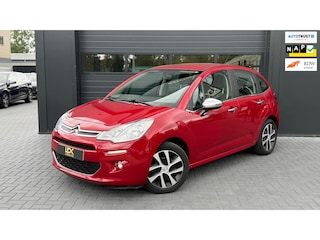 Citroën C3 1.2 VTi Collection Airco