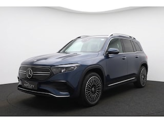 Mercedes-Benz EQB 350 AMG 4Matic 100% SOH l 7P l Pano l 360° l HUD l VOL OPTIES