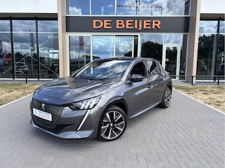 Peugeot 208 1.2 GT 100pk Navi I Camera I Carplay