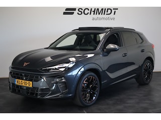 Cupra Terramar 1.5 e-Hybrid 272pk VZ | Panoramadak | Trekhaak | Sennheiser