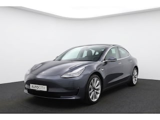 Tesla Model 3 Long Range AWD 75kWh Pano | Autopilot | Camera | Stoelverwarming