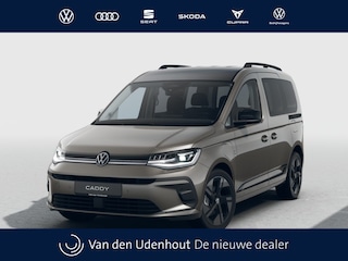 Volkswagen Caddy Kombi GP L1H1 1.5TSI PHEV eHybrid 19,7kWh 115PK DSG First-Edition