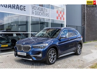 BMW X1 XDrive25e XLine PHEV Camera | Panoramadak