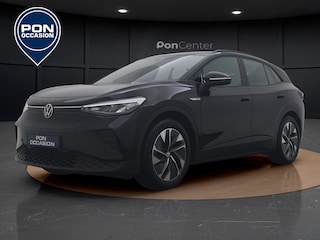 Volkswagen ID.4 Pro 77 kWh | Navigatie | Stoelverwarming | Elek Achterklep | 19" | ACC |