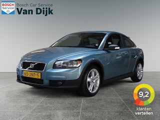 Volvo C30 1.8 Airco I Cruise I 1e eigenaar I NAP