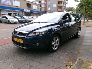 Ford Focus Wagon 1.6 16V 100PK Comfort
