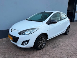 Mazda 2 1.3 TS Plus 5-Deurs - Airco - LMV